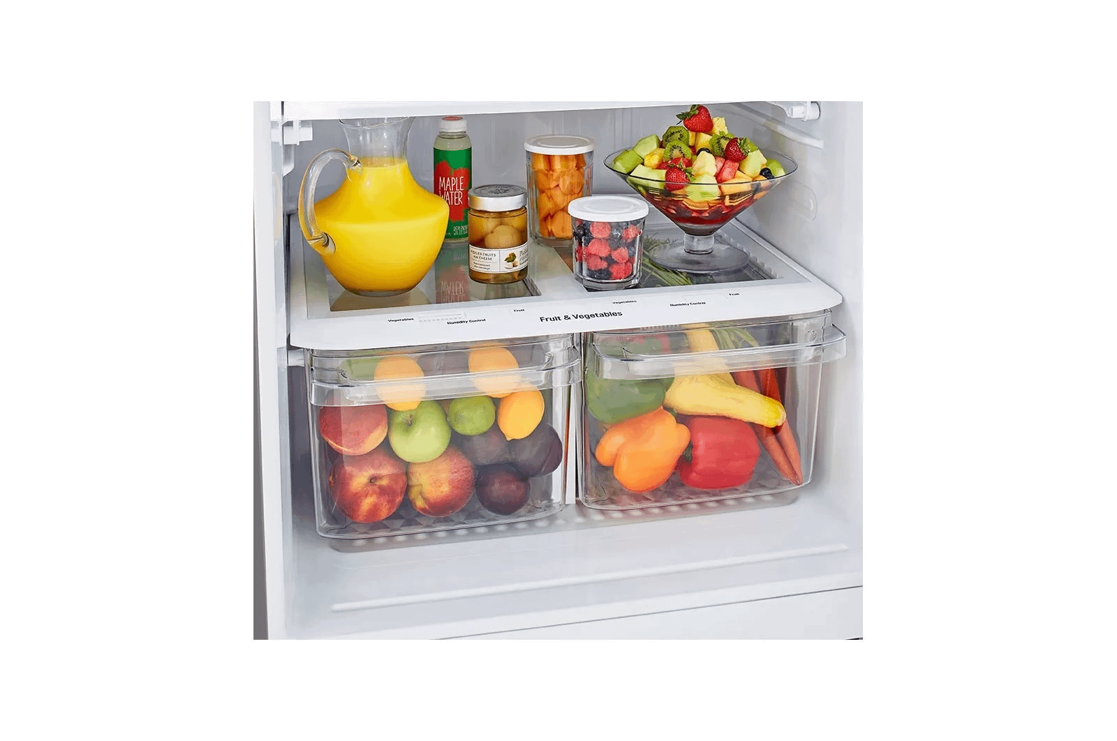 LG LTCS20030S