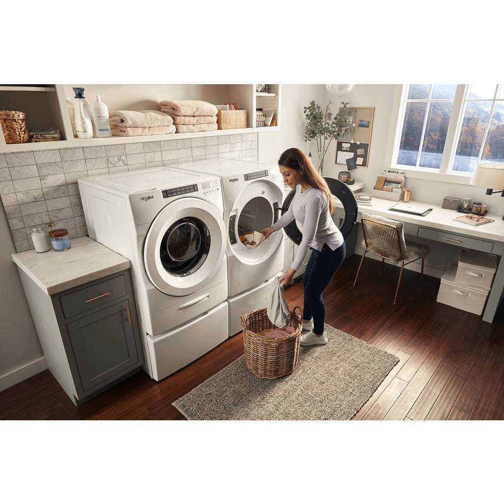 Whirlpool WGD5620HW