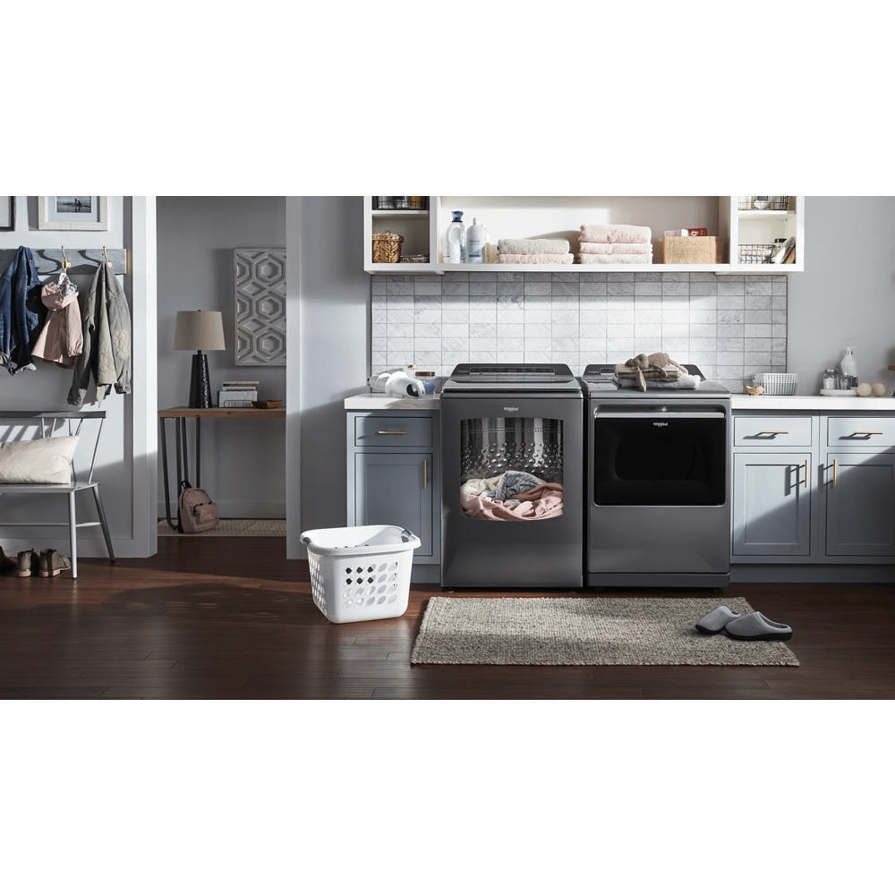 Whirlpool WED8127LC