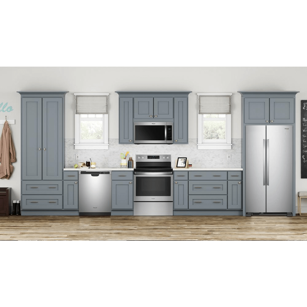 Whirlpool WRS315SNHM