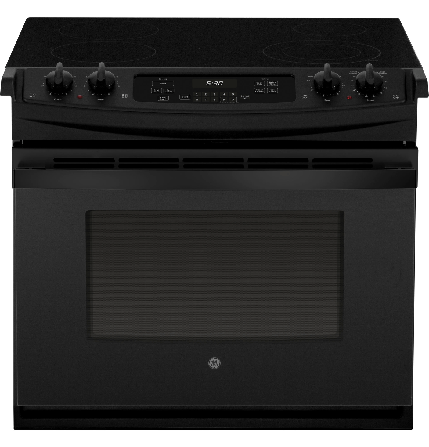 GE JD630DTBB