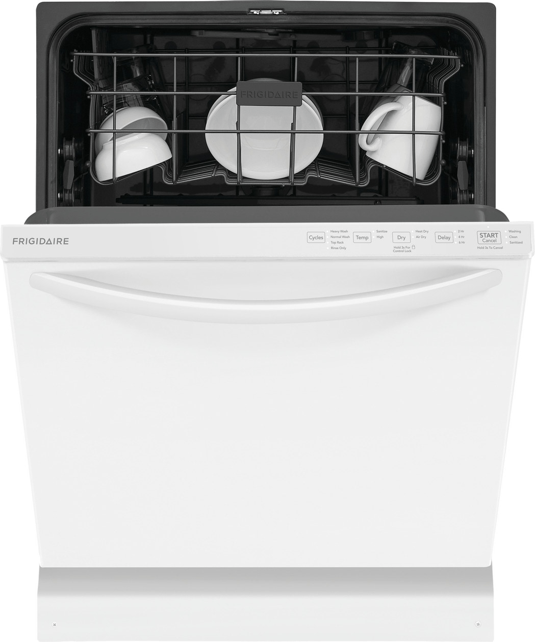 Frigidaire FDPH4316AW