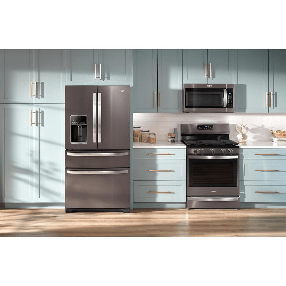 Whirlpool WRMF7736PV