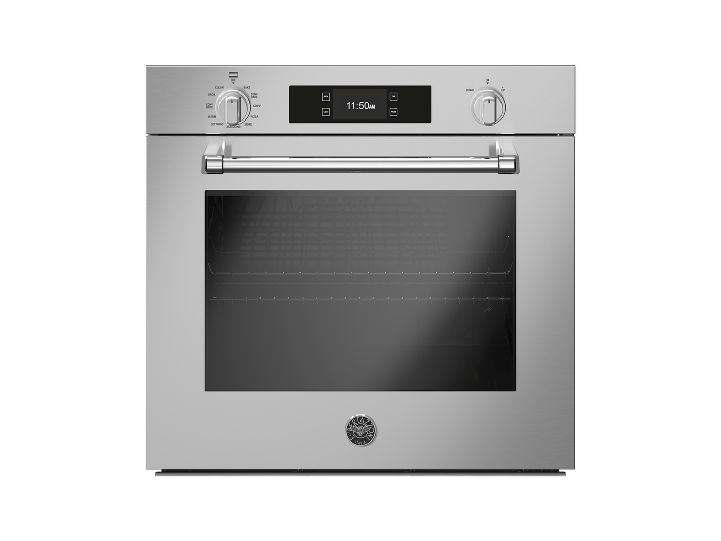 Bertazzoni MAST30FSEXT