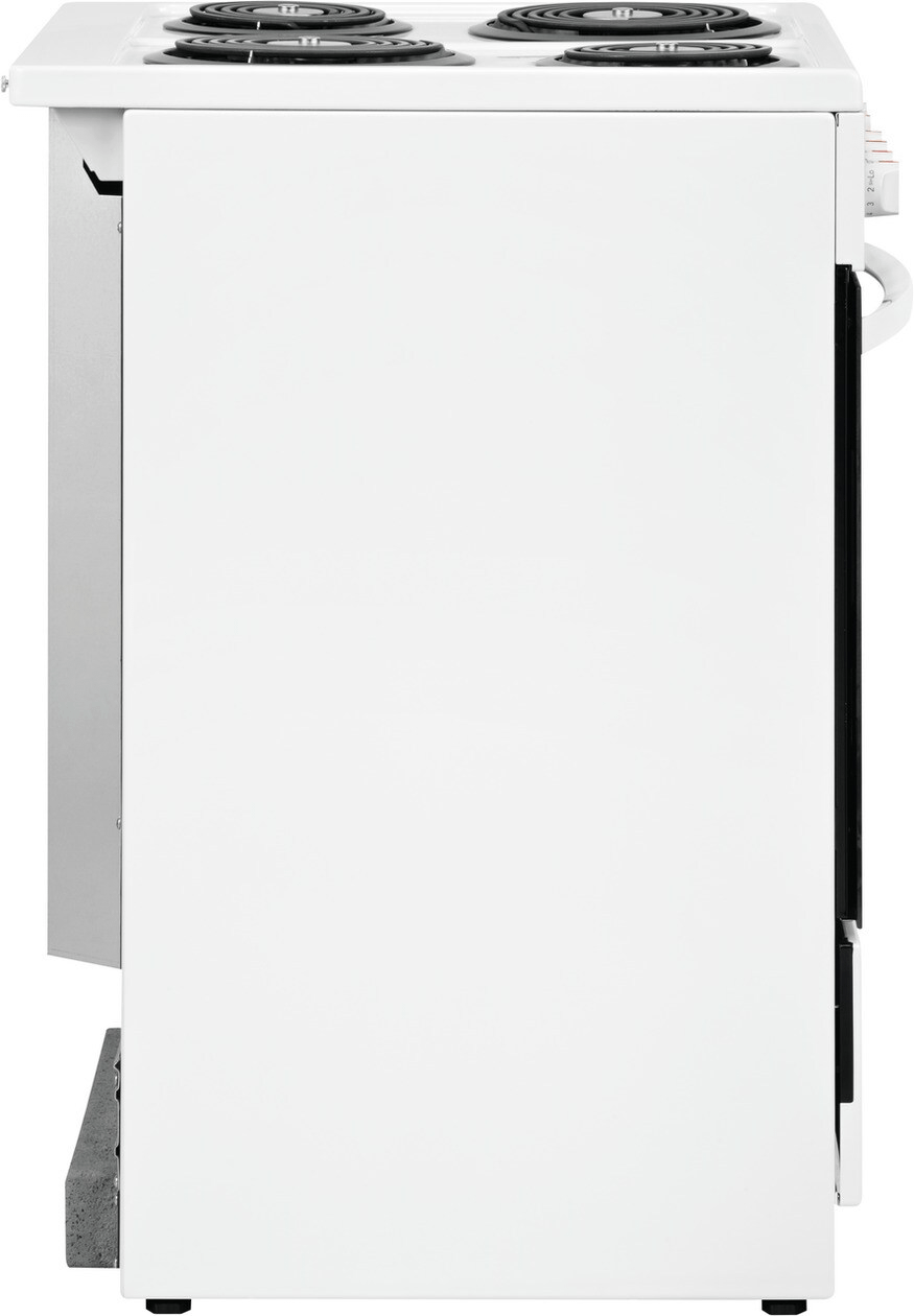 Frigidaire FFEH2422UW