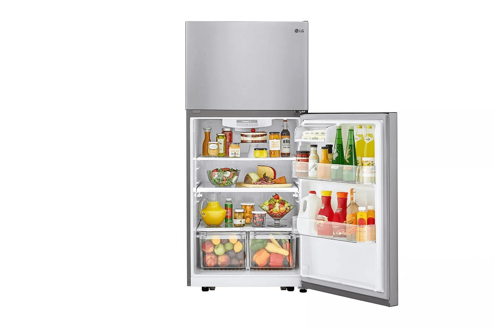 LG LTCS20020S