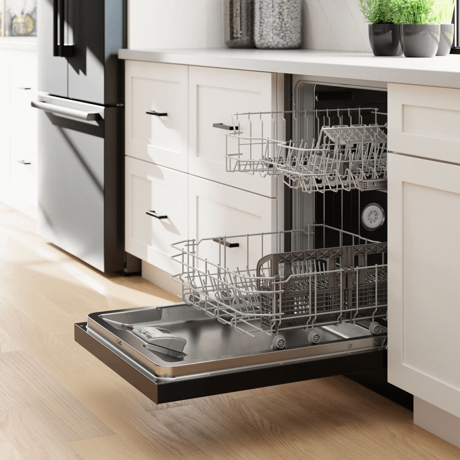 Bosch SHE3AEM6N