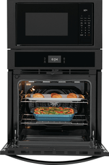 Frigidaire FCWM2727AB