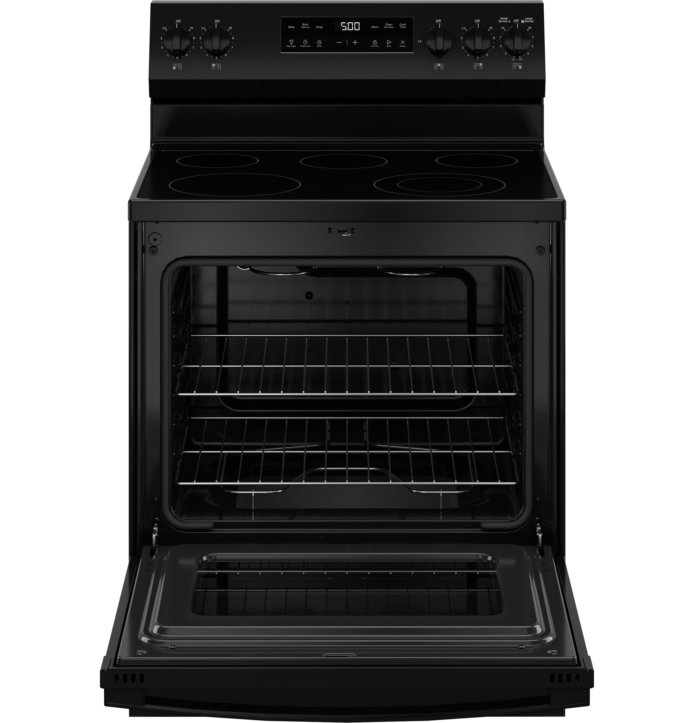 GE GRF500PVBB
