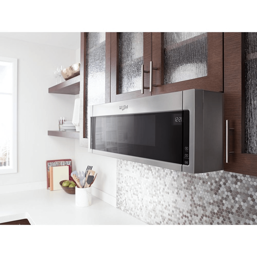 Whirlpool WML55011HS