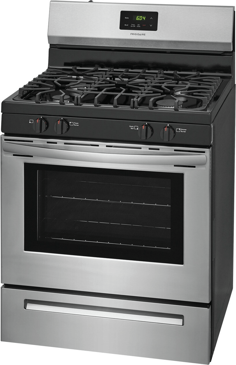 Frigidaire FCRG3051AS