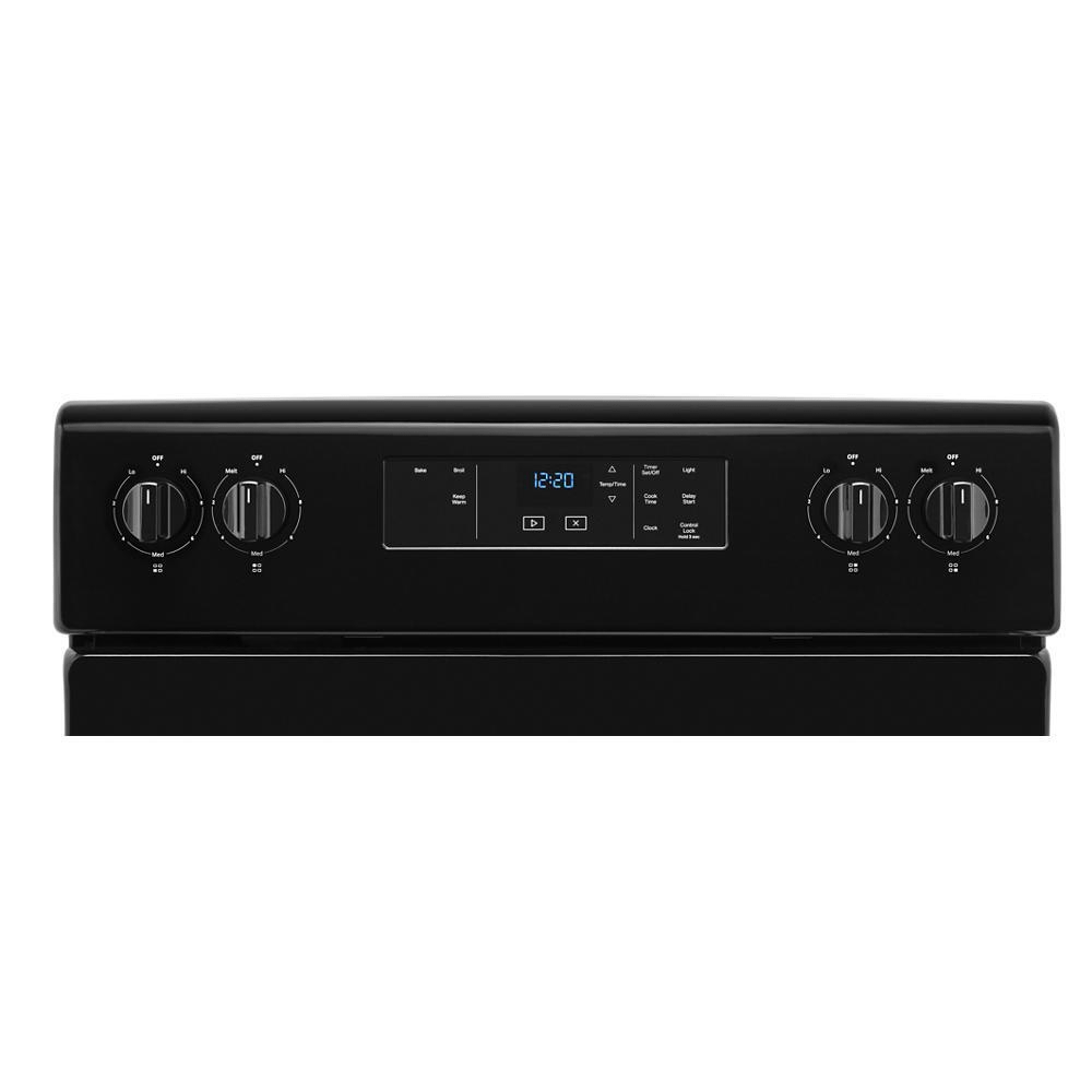 Whirlpool WFC150M0JB