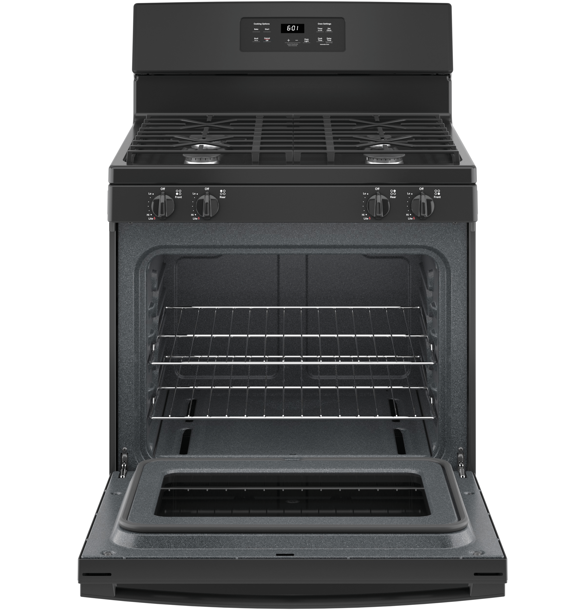 GE JGBS61DPBB