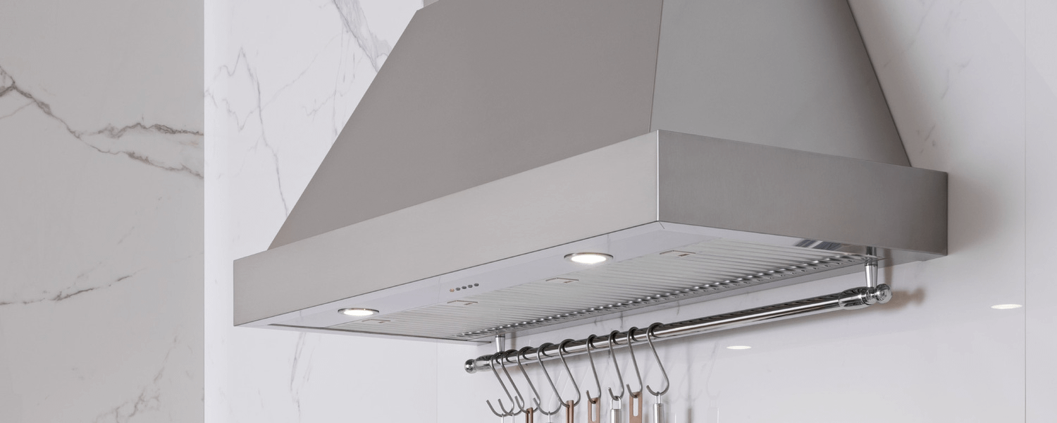 Bertazzoni K48HERTX