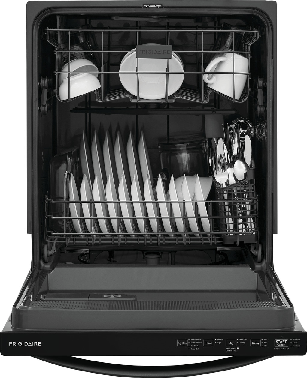 Frigidaire FDPH4316AB