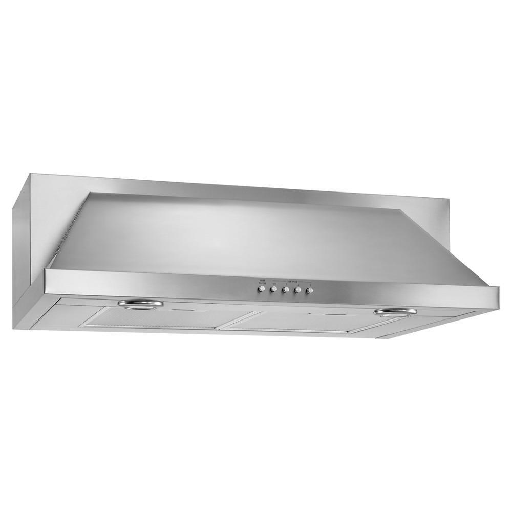 Whirlpool UXT5536AAS