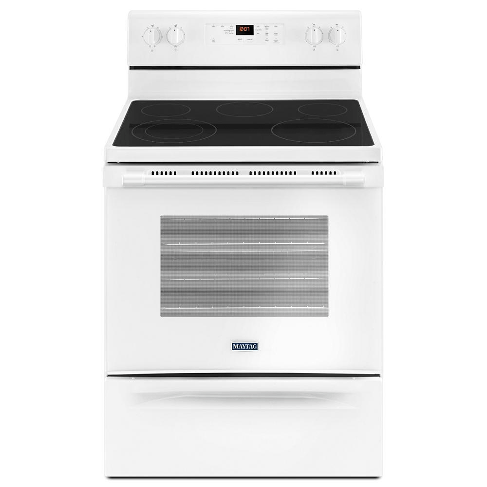 Maytag MER6600FW