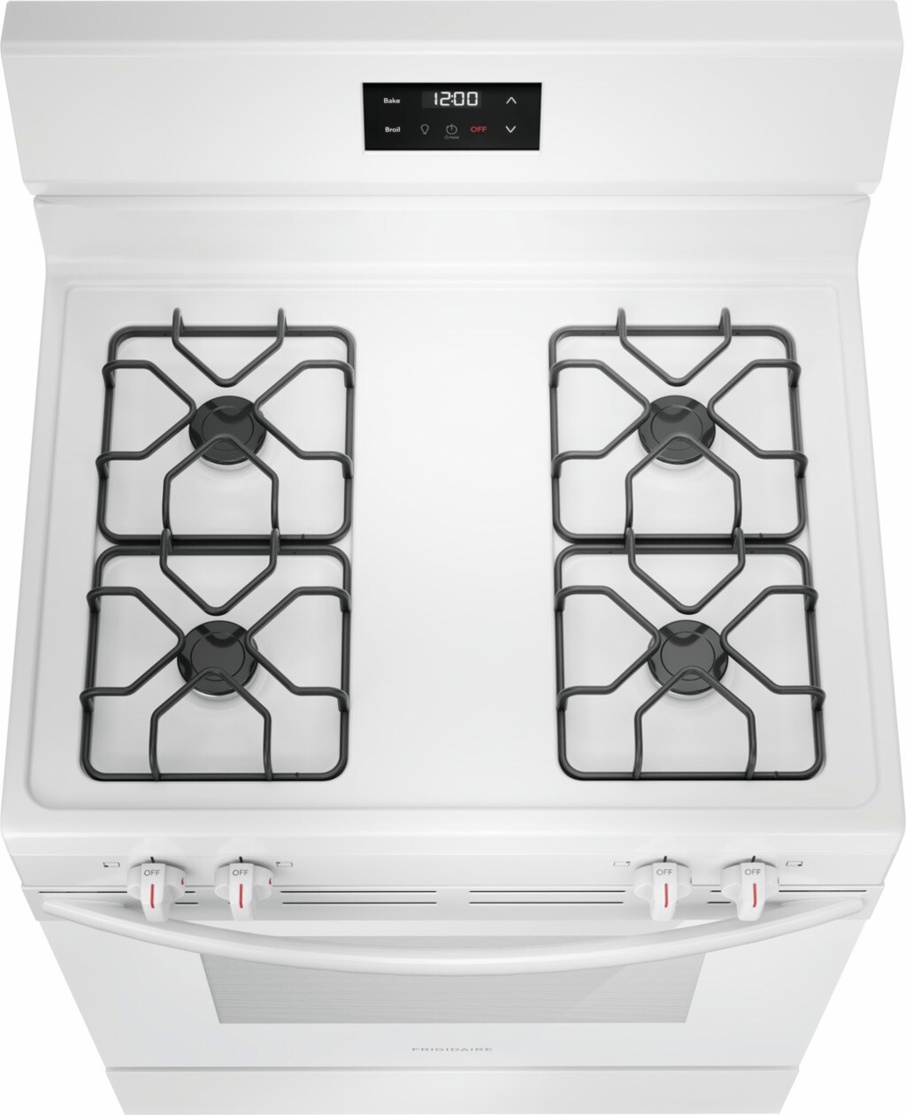 Frigidaire FCRG3051BW