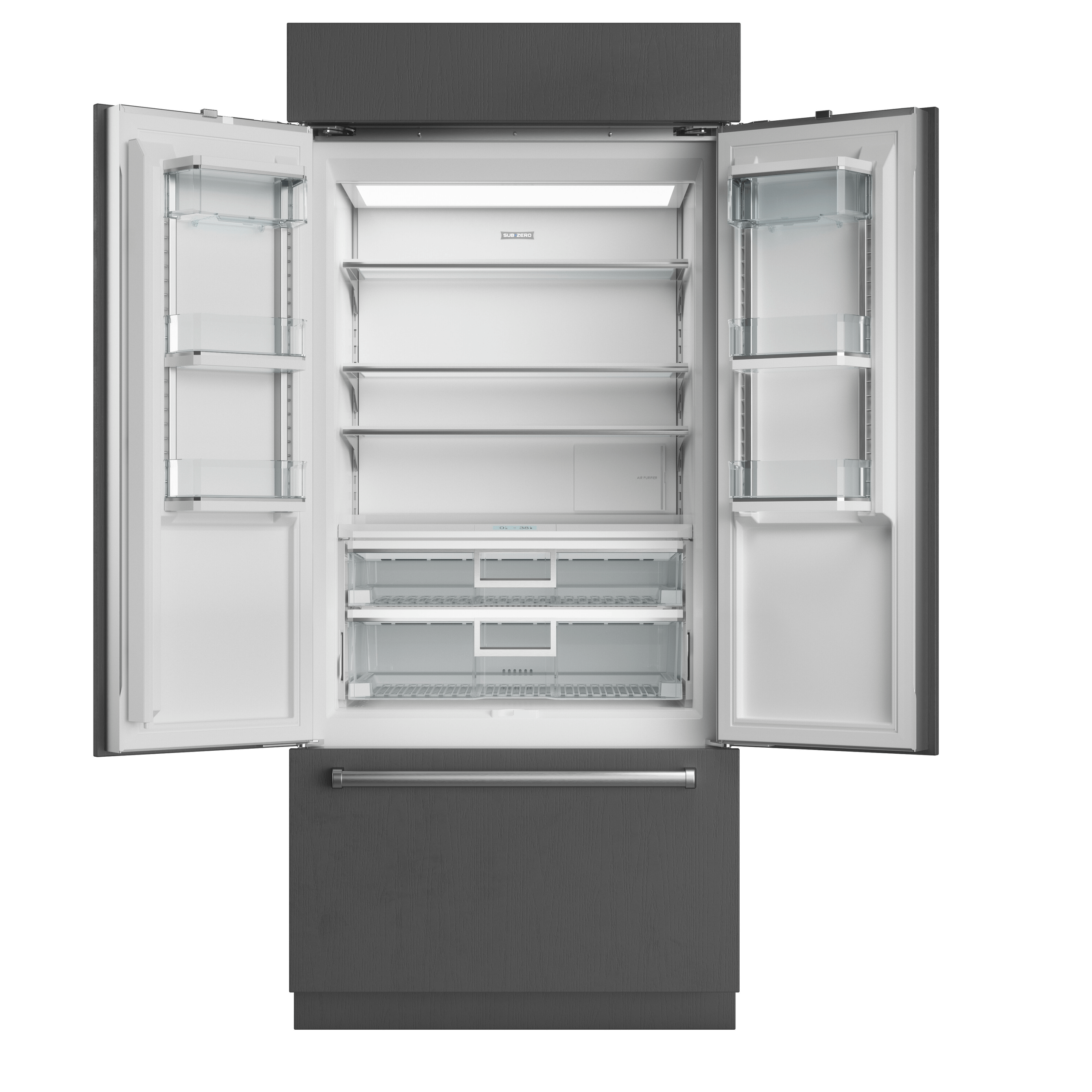 Sub-Zero CL3650UFDSP