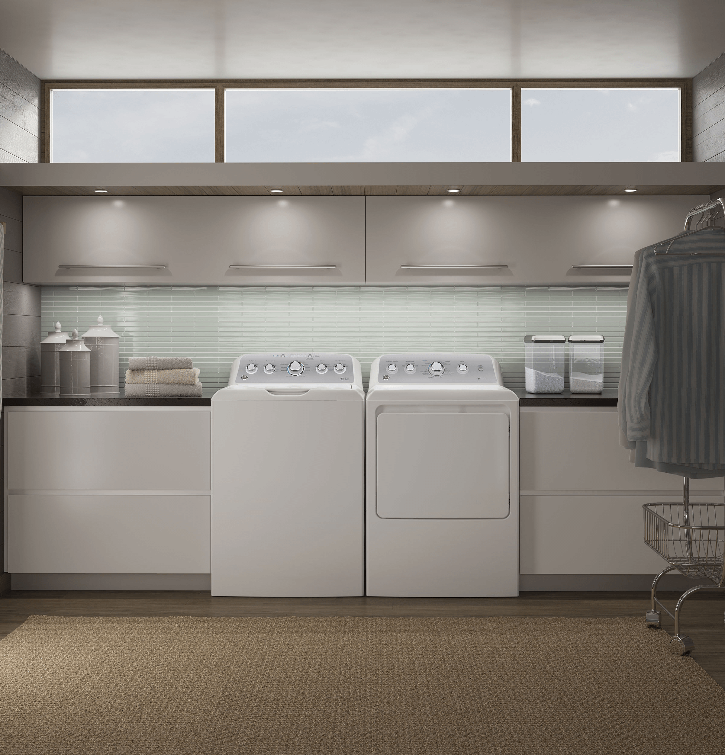 GE GTD45EASJWS