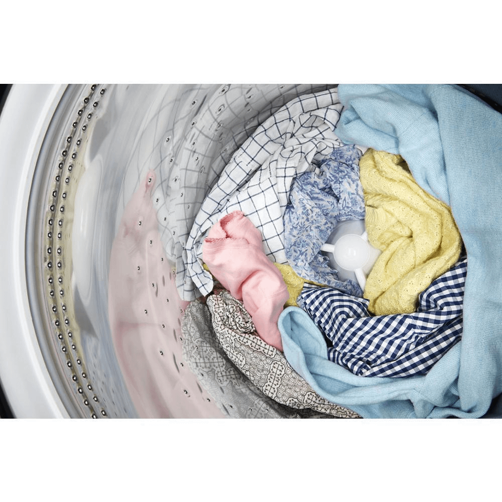 Whirlpool WTW4850HW