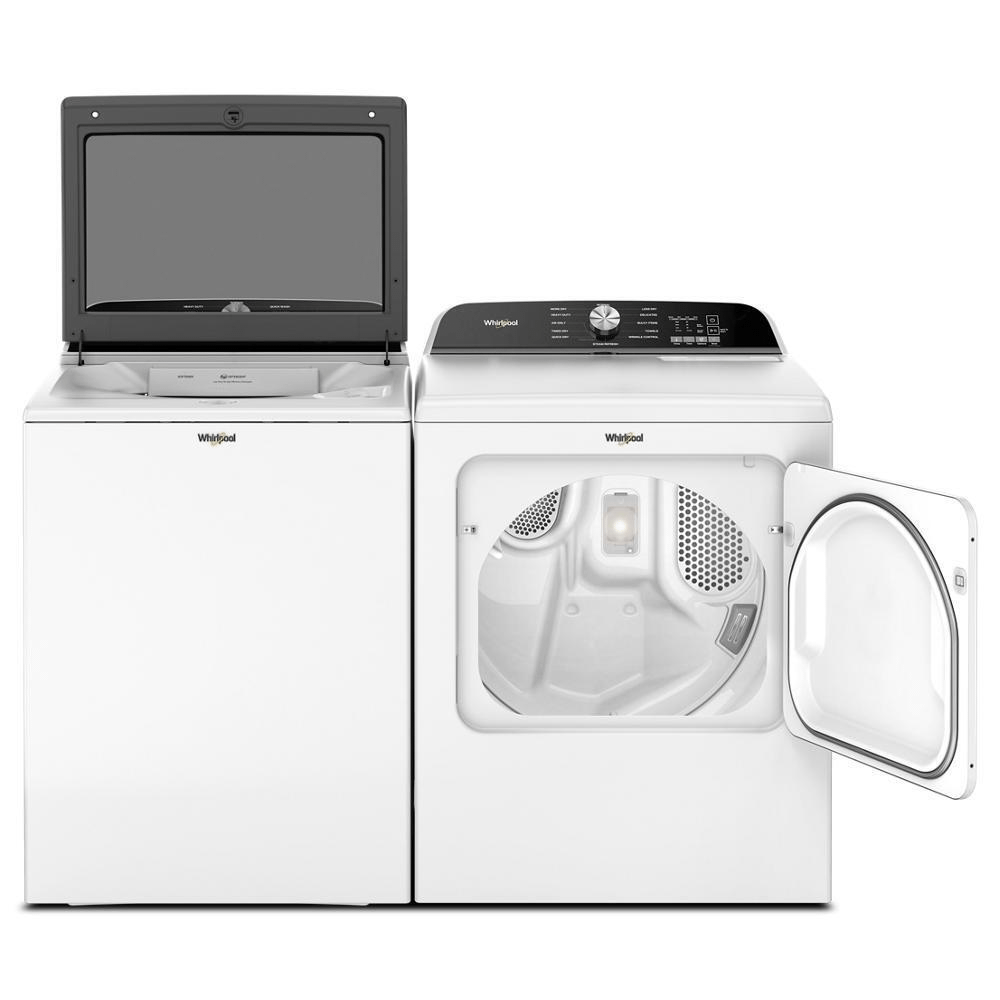 Whirlpool WED6150PW