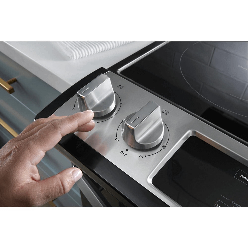 Whirlpool WEE515S0LW