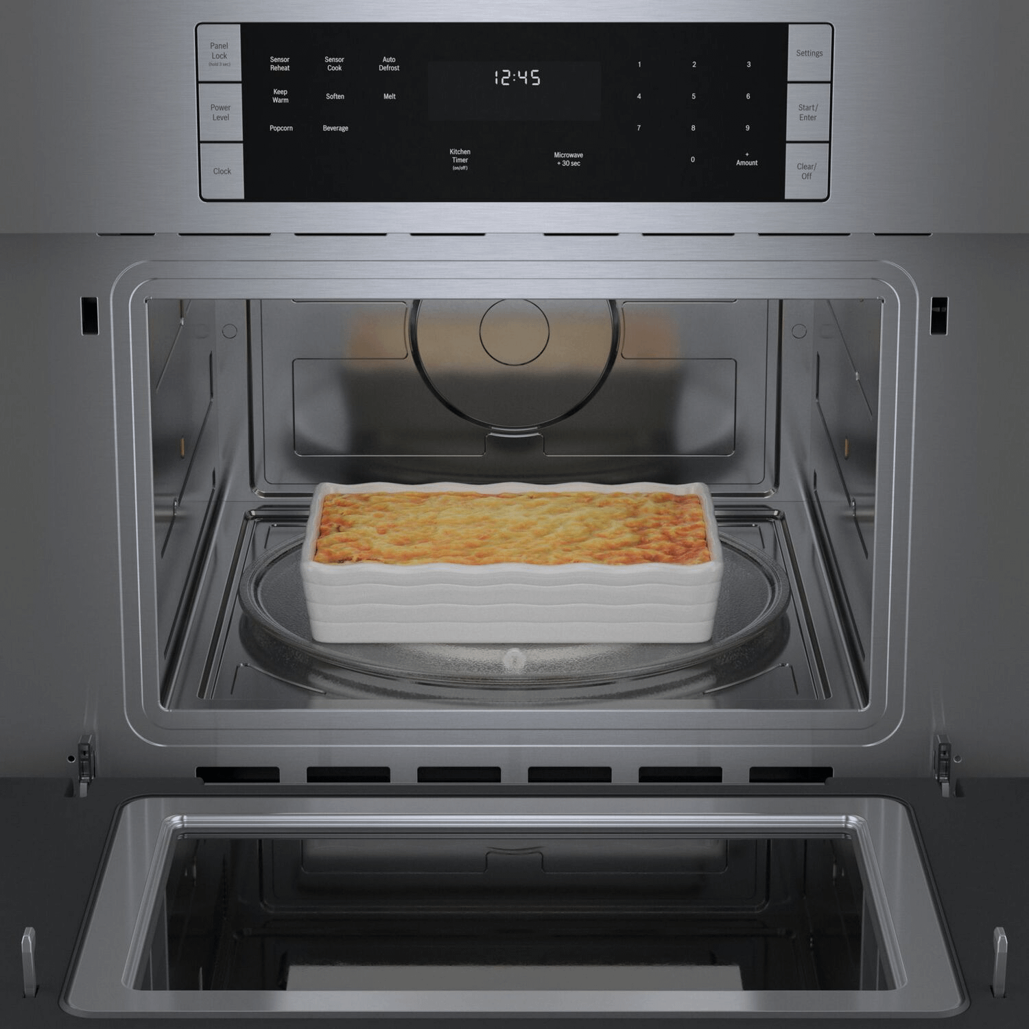 Bosch HMB50152UC
