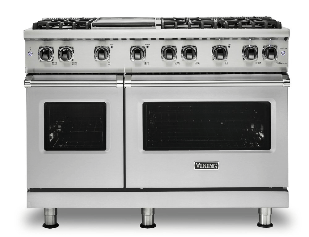 Viking VGR5486GSS