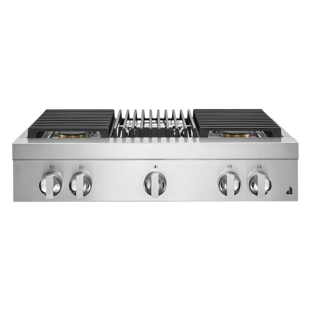 JennAir JGCP636HM
