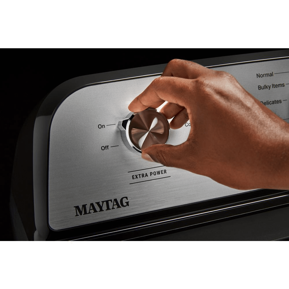 Maytag MVW5435PBK