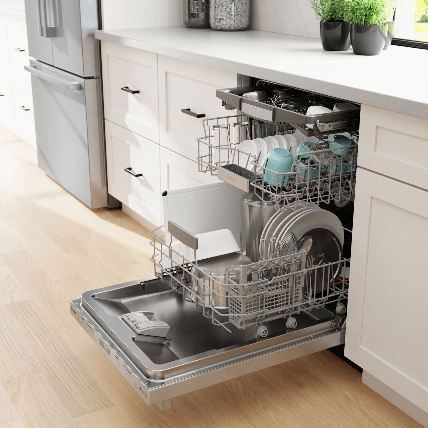 Bosch SHX78CM5N