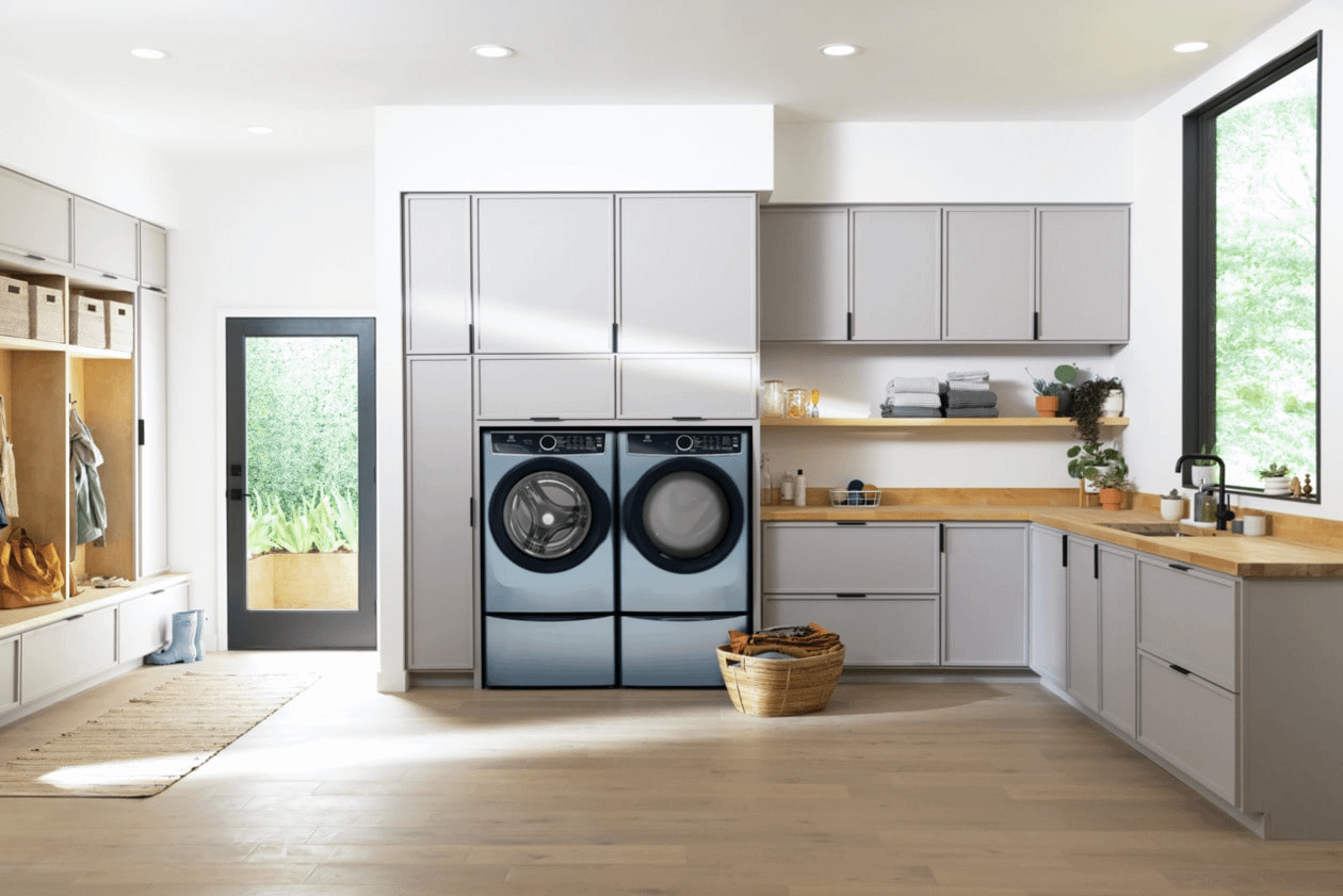 Electrolux ELFW7437AG