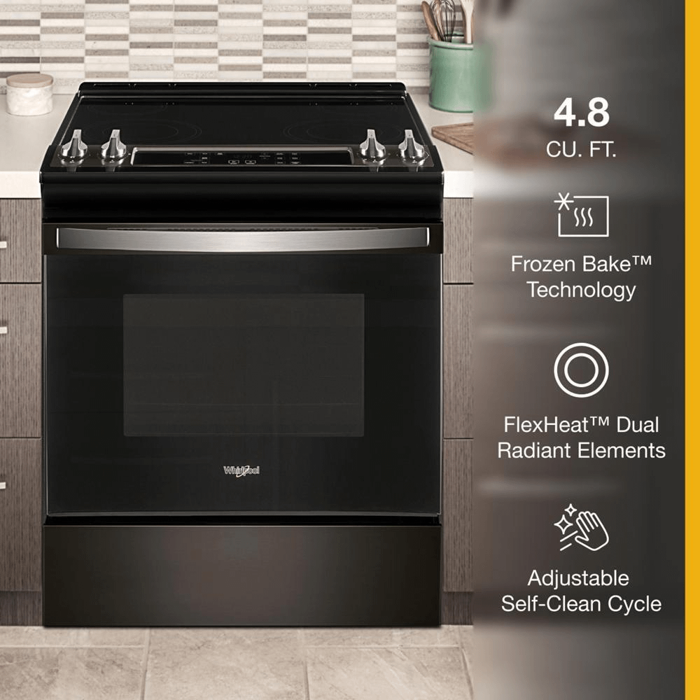 Whirlpool WEE515S0LV