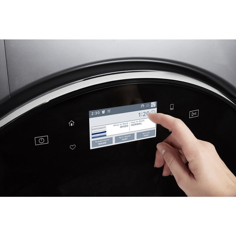 Whirlpool WFW9620HC
