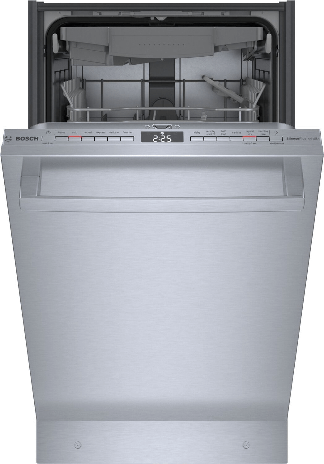 Bosch SPX68C75UC