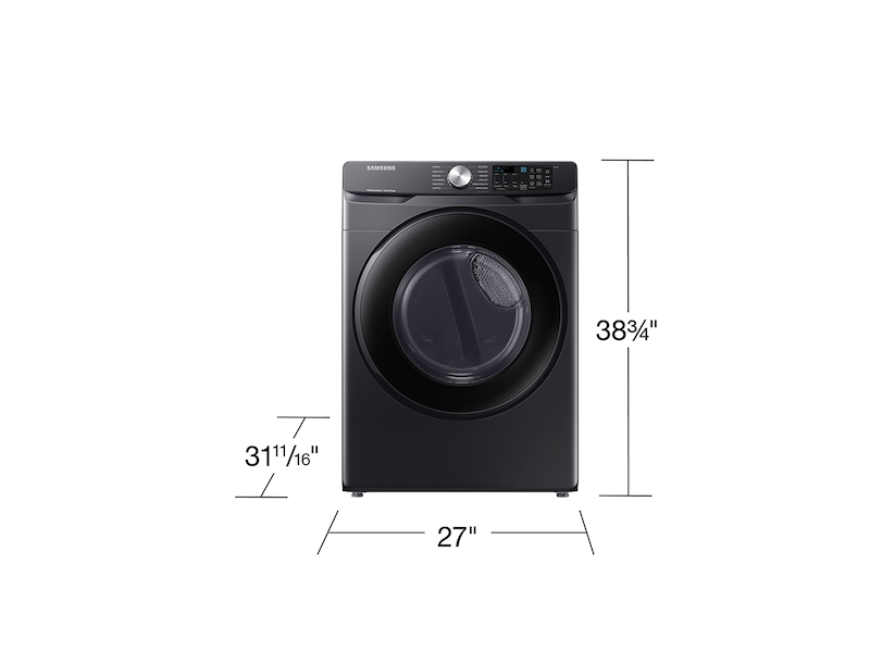 Samsung DVE51CG8000V
