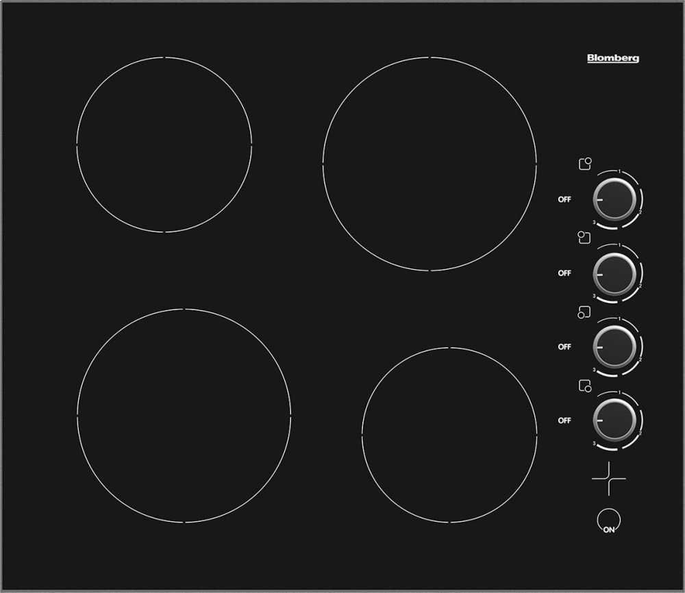 Blomberg CTE24402