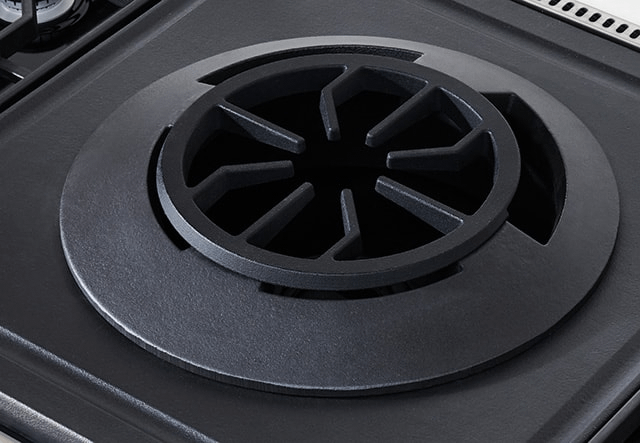 Wolf SRT362W