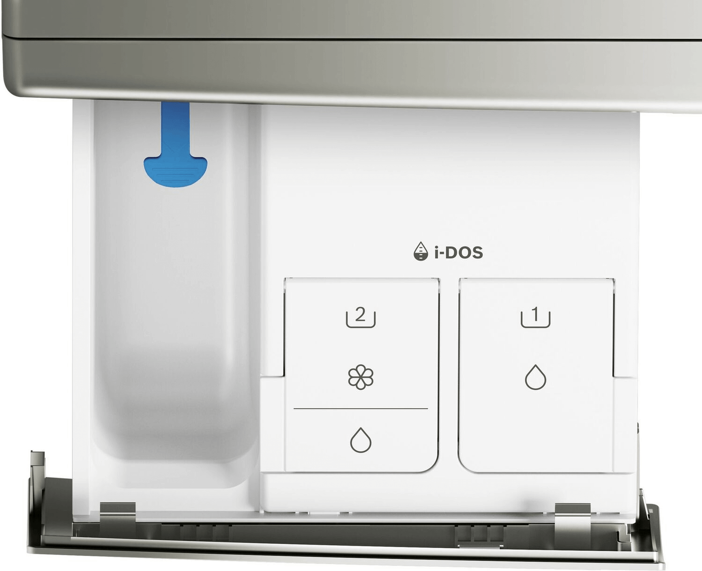 Bosch WGB246AXUC