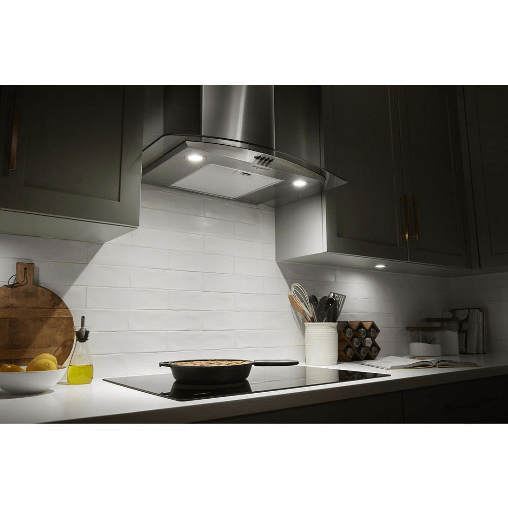 Whirlpool WVW93UC6LS
