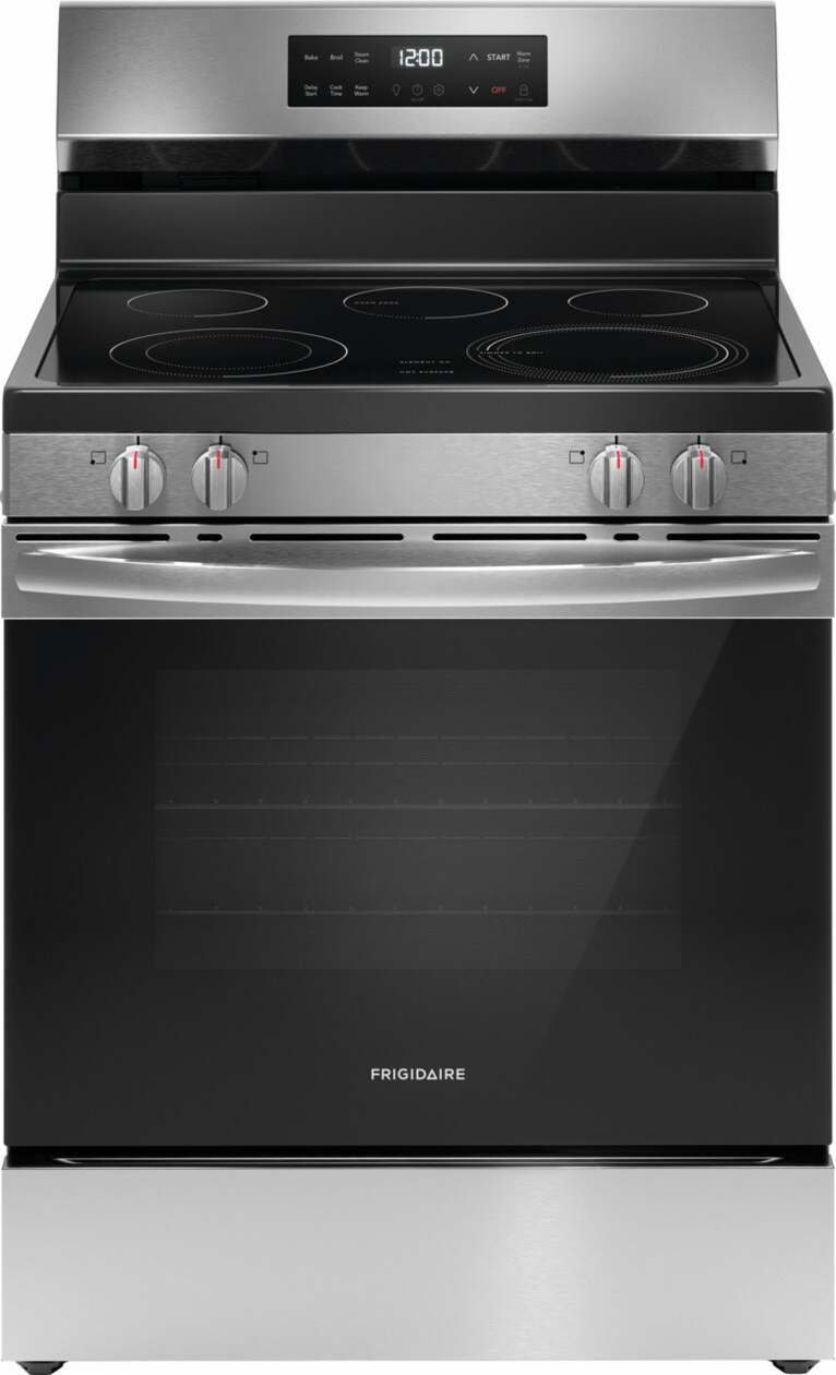 Frigidaire FCRE3062AS