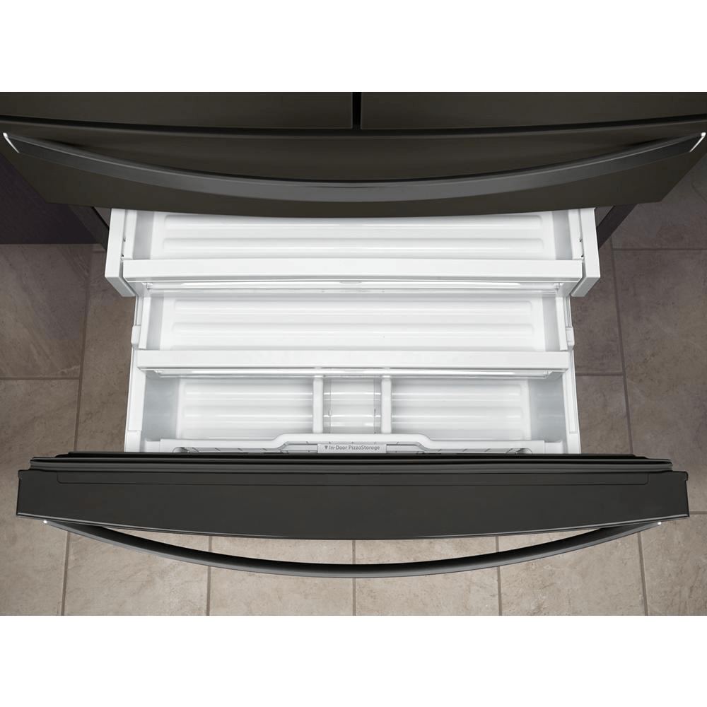 Whirlpool WRMF7736PV
