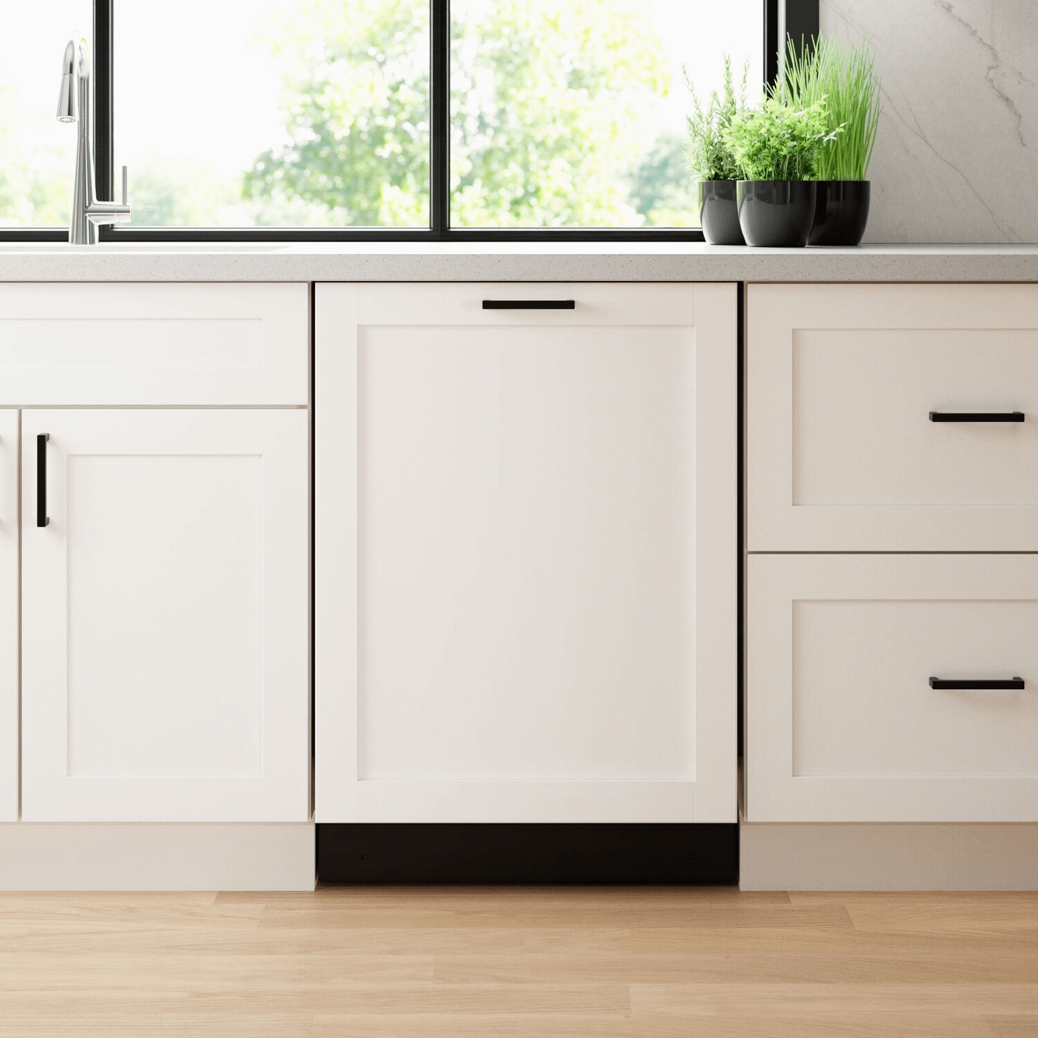 Bosch SHV78CM3N