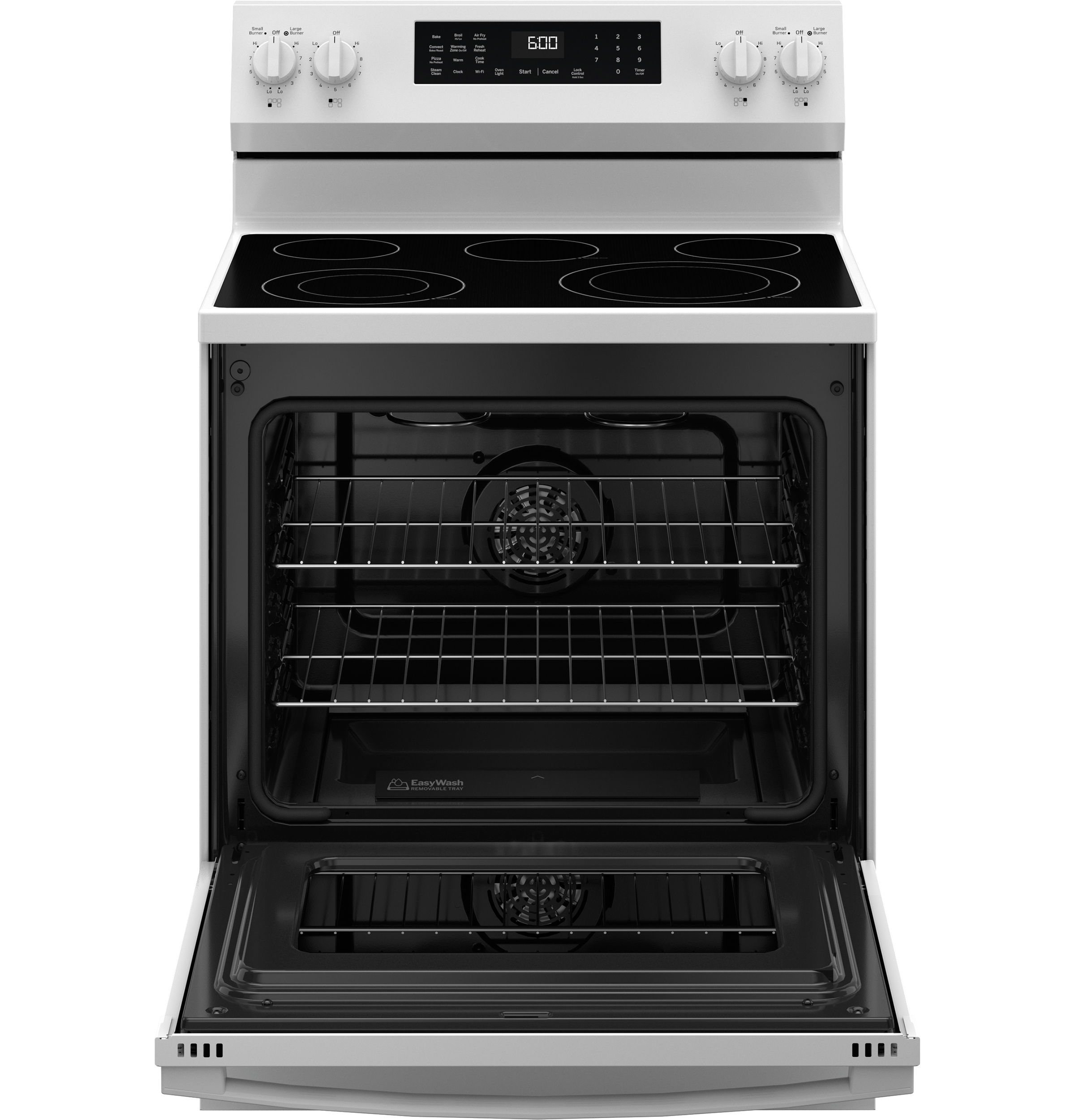 GE GRF600AVWW