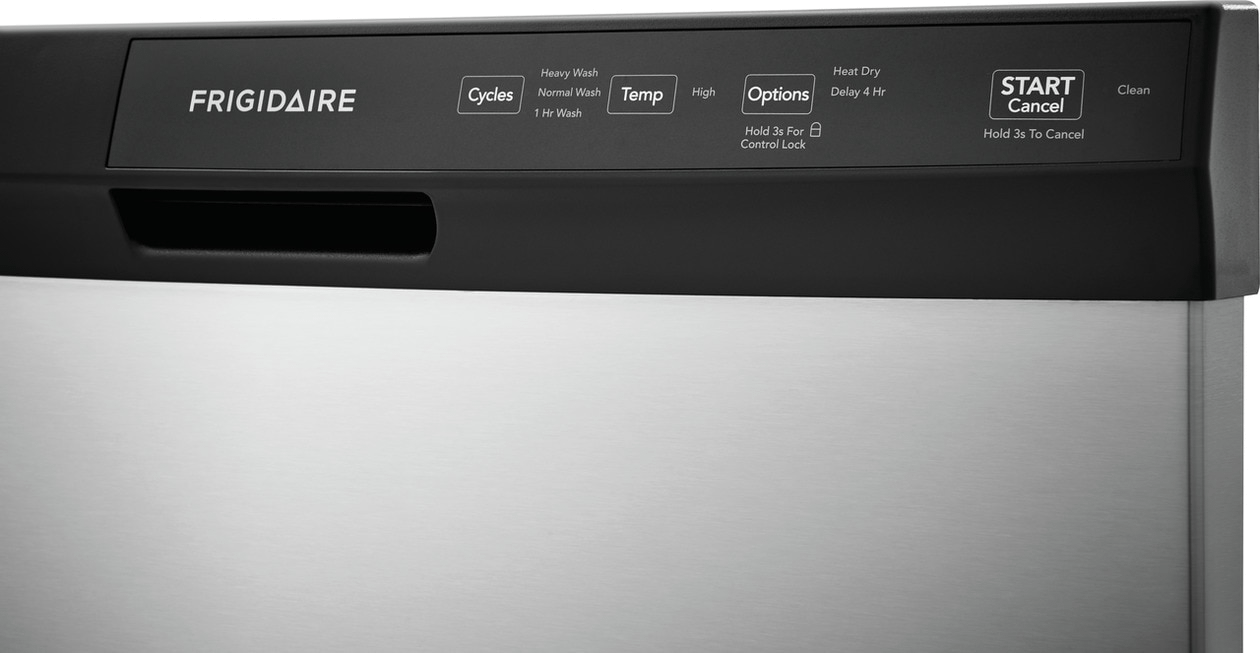 Frigidaire FFCD2413US