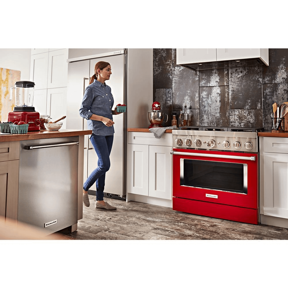 Whirlpool UVL6036JSS