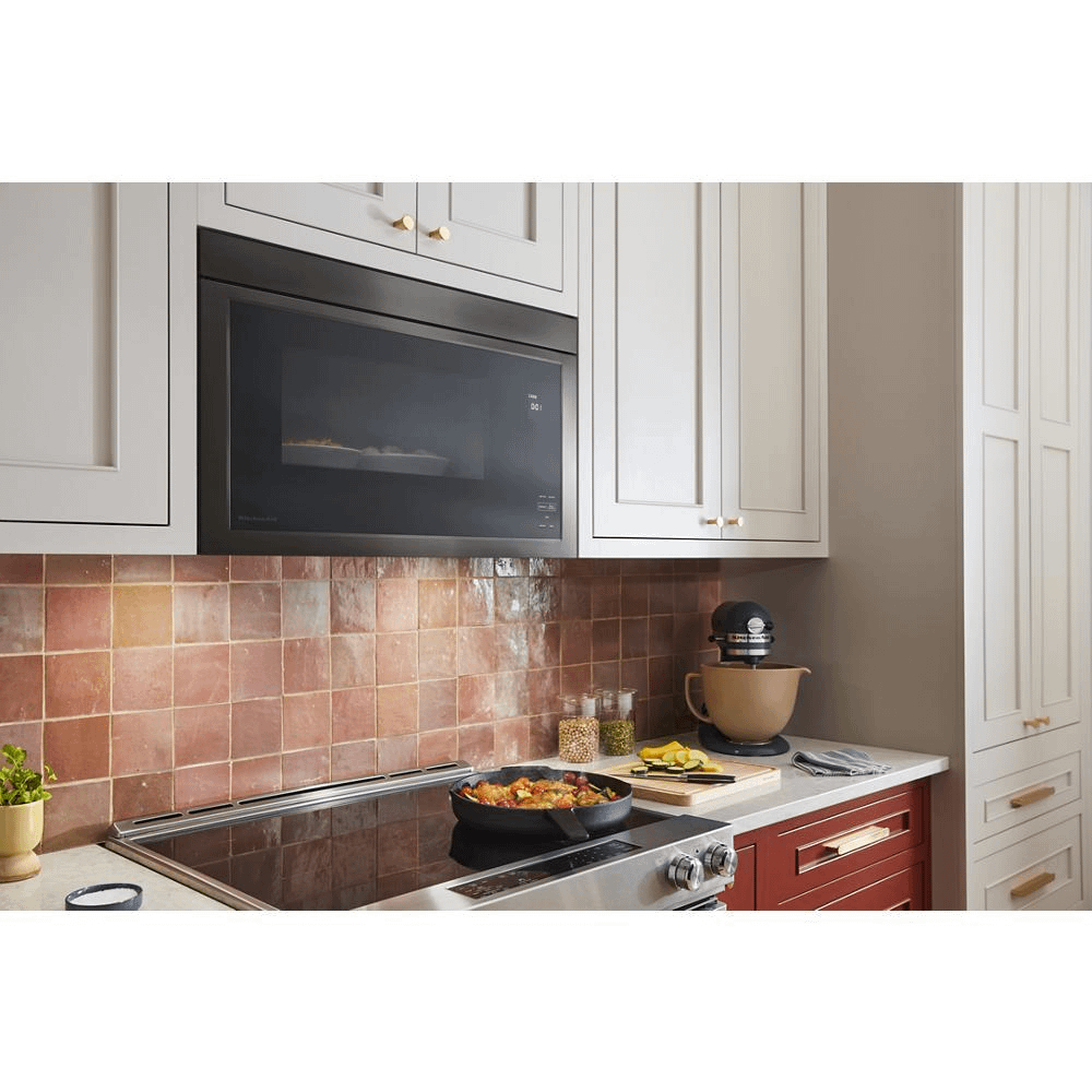 KitchenAid KMMF330PBS