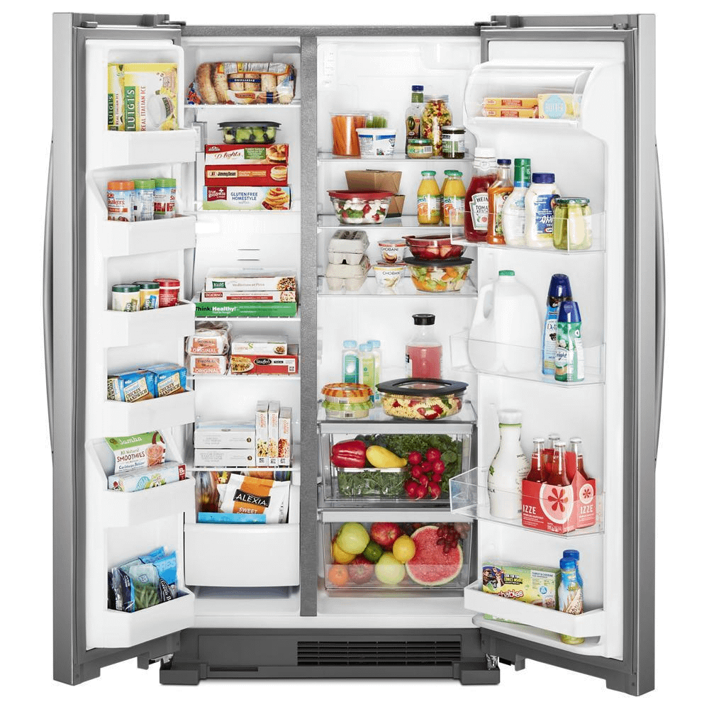 Whirlpool WRS315SNHM