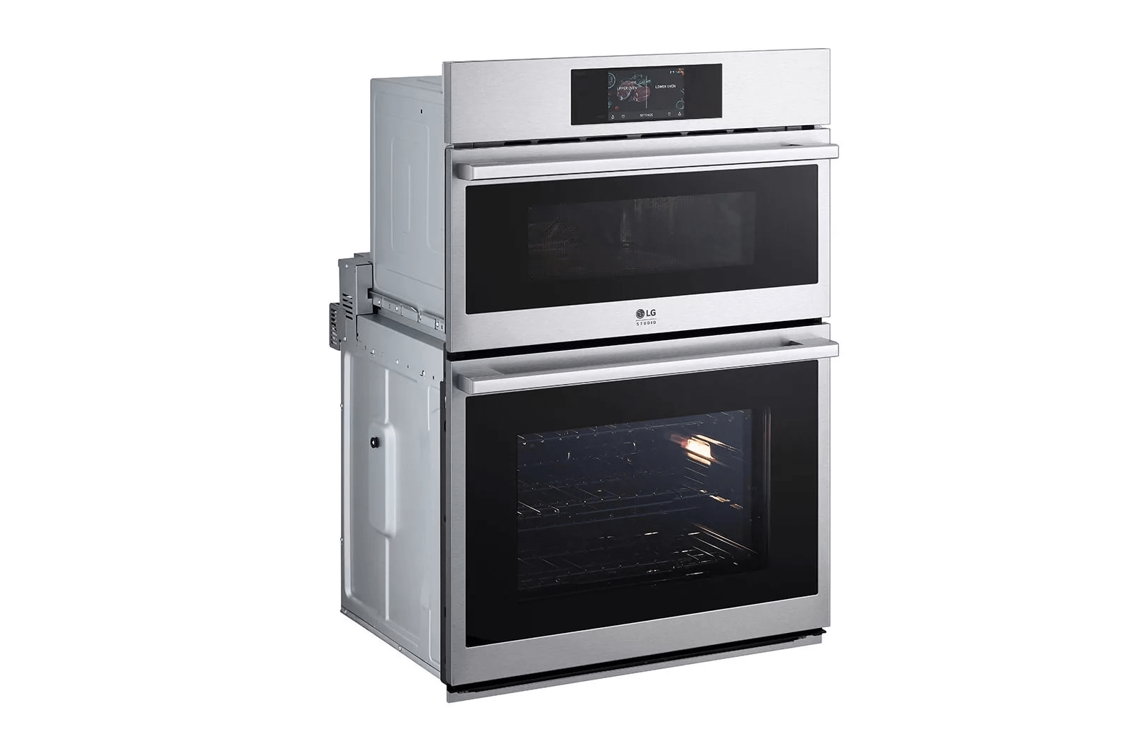 LG WCES6428F